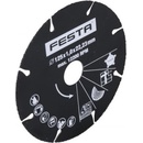 Festa Řezný kotouč univerzální 125 x 1 x 22,2 mm 21192