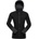 ALPINE PRO Дамско outdoor яке с dwr ALPINE PRO MORGENA black ALPINE PRO | Cheren | ЖЕНИ | XS