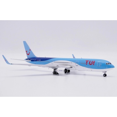 JC Wings B767-304ERWL TUI Airways 1:400