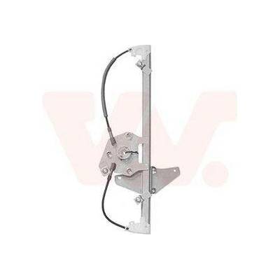 Zvedací zařízení oken VAN WEZEL 4034266