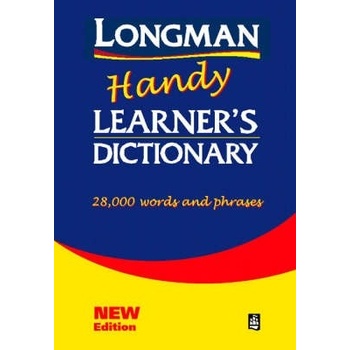 Dictionary Learners Handy New Edition