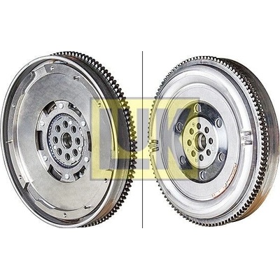 Setrvačník LUK 415 0375 10 | Zboží Auto