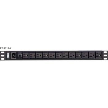 ATEN 12 Plug (PE0112G-AT-G)