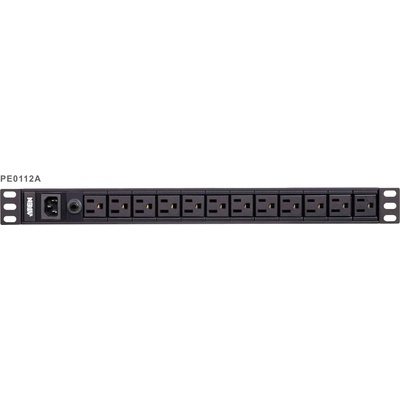 ATEN 12 Plug (PE0112G-AT-G)