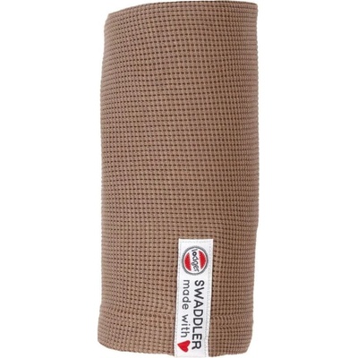 Lodger Swaddler Ciumbelle 70 x 70 cm Beige