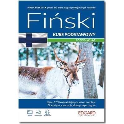 Fiński. Kurs podstawowy