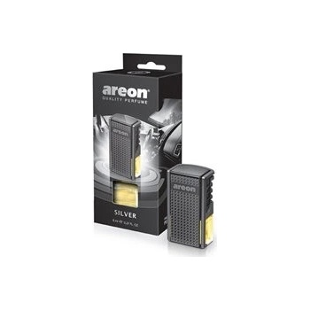 Areon Silver 8 ml