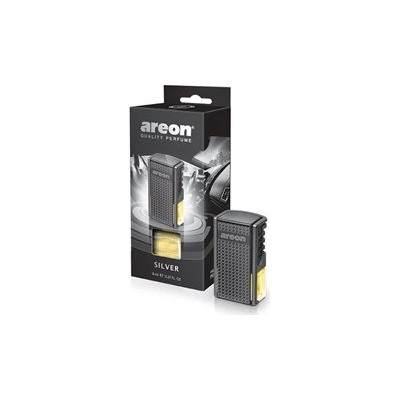 Areon Silver 8 ml