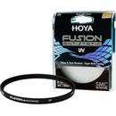 Filtre k objektívom HOYA UV Fusion Antistatic 55 mm