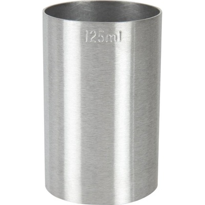 Beaumont odměrka na víno se značkou CE 125ml