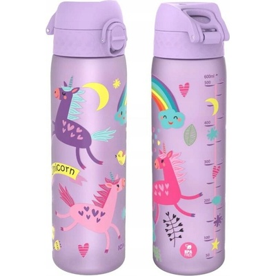 Ion8 Leak Proof láhev Unicorns 500 ml