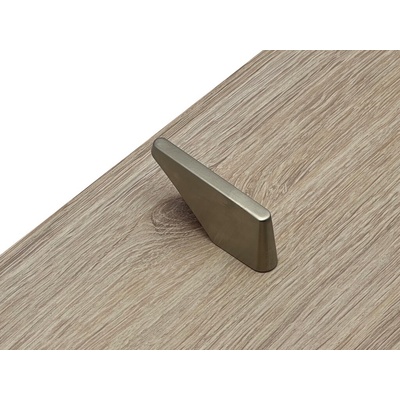 In-Design SIDOR nikl satén