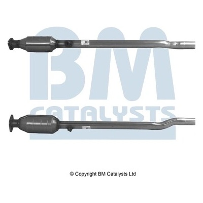 Katalyzátor BM CATALYSTS BM91363H