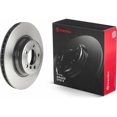 Brzdový kotúč BREMBO 09.9355.11