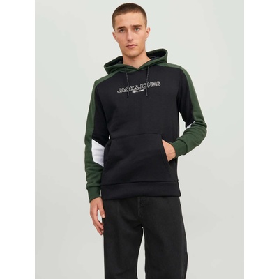 JACK & JONES Суитшърт anker