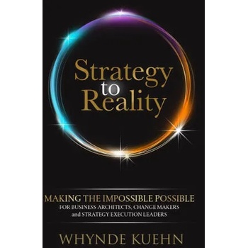 Image 1 of Strategy to Reality | Whynde Kuehn