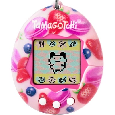 Dětská hračka Tamagotchi