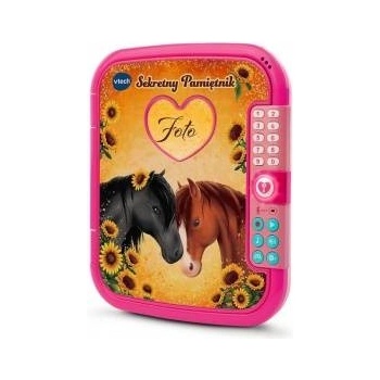 VTech The Secret Remembrance