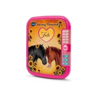 VTech The Secret Remembrance
