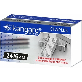 Kangaro Телчета за телбод 24/6 Kangaro