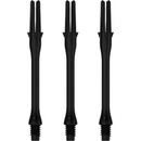 L-Style Slim 440, čierne, dlhé, 58mm 37 mm