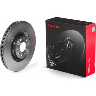 Brzdový kotúč BREMBO 09.C306.11