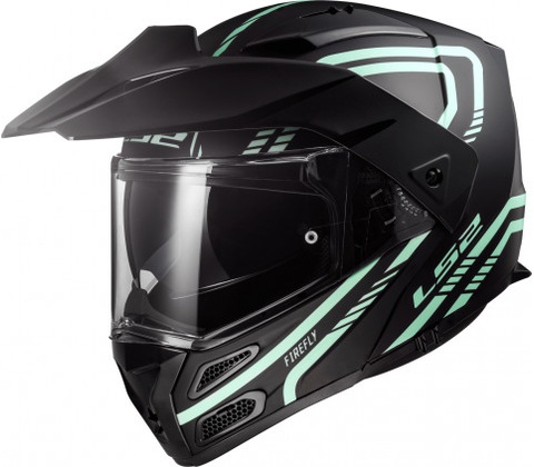 LS2 FF324 METRO EVO FIREFLY