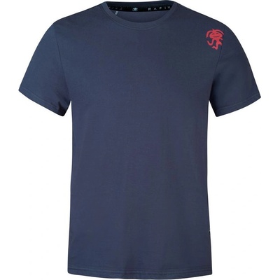 Rafiki pánské triko Arcos tmavě modrá