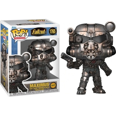 Funko Pop! Maximus Fallout CHASE