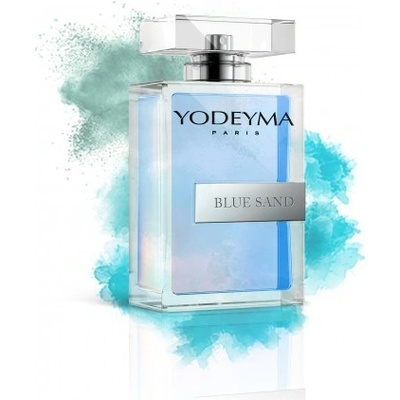 Yodeyma blue Sand parfém pánský 100 ml
