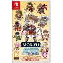 Mon-Yu