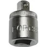 FORCE Адаптор 3/8"(Ж) х 1/4"(М) 80932 Force