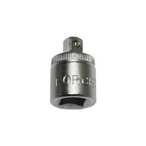 FORCE Адаптор 3/8"(Ж) х 1/4"(М) 80932 Force