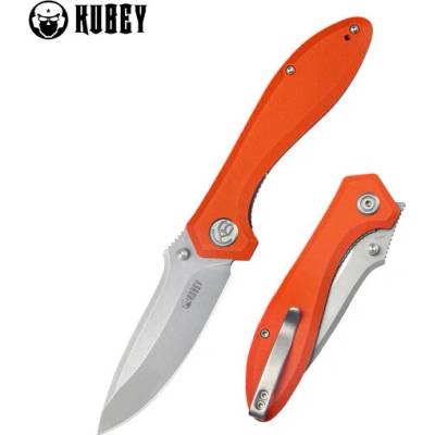 Kubey Ruckus (AUS-10A) Orange G10
