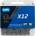 KMC X-12 EPT