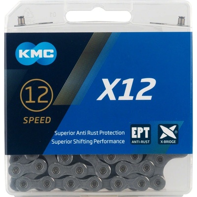 KMC X-12 EPT