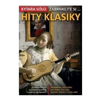 Zabrnkejte si ... Hity klasiky