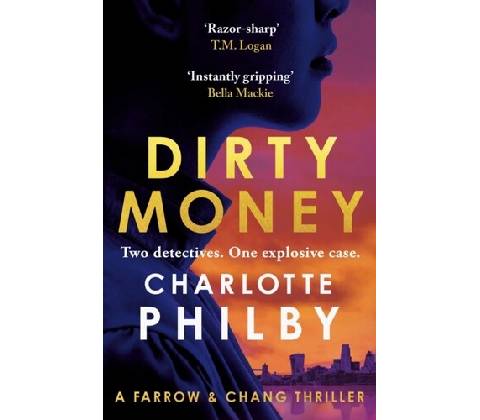 Dirty Money