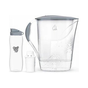Dafi Jug Dafi Luna 3, 3l+1 insert clasic+water bottle