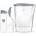 Dafi Jug Dafi Luna 3, 3l+1 insert clasic+water bottle