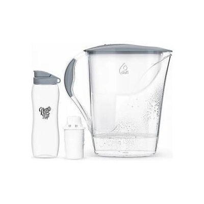 Dafi Jug Dafi Luna 3, 3l+1 insert clasic+water bottle
