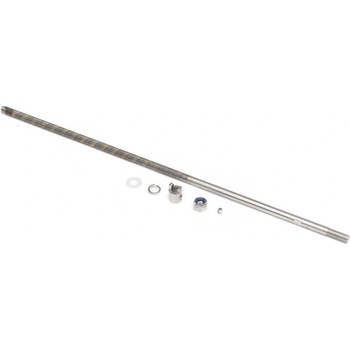 Proboat Impulse 32: Ohybný hriadeľ 5×260 mm