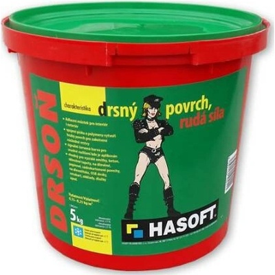 drsoň 5 kg