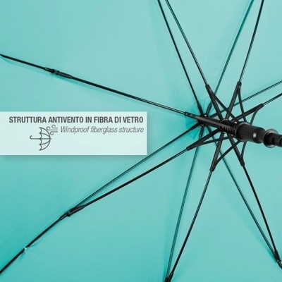 Мъжки автоматичен голф чадър Perletti Time 26084