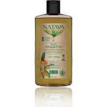 Natava BIO hair shampoo Sea Buckthorn 250 ml