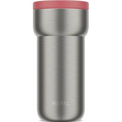 Mepal Termo hrnček Ellipse 375 ml Vivid mauve