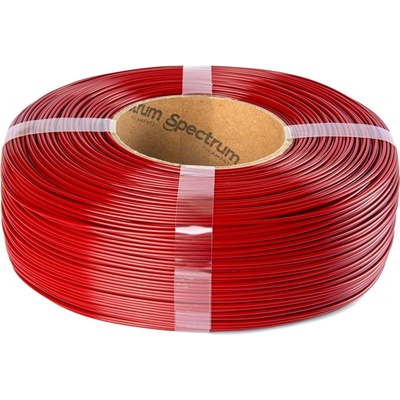 Spectrum ReFill R-PLA Signal Red - 1, 75 mm / 1000 g (81304)