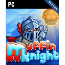 Muffin Knight