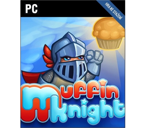 Muffin Knight