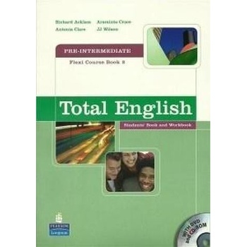 Total English Pre - intermediate